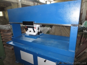 Пресс вырубочный кареточный Atom #1135449