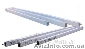 Железобетонная опора СВ 10.5 #1135638