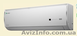 Кондиционеры Ballu в Киеве с установкой #1135652