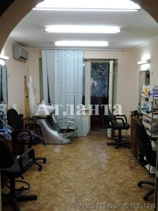 Действующий салон красоты по оживленной улице! #1135798