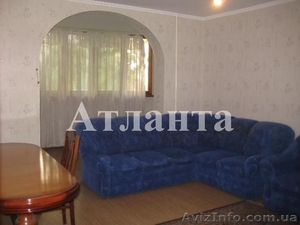 Квартира интересной планировки с ремонтом! #1135804