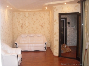 Квартира для особых клиентов  с ремонтом рядом море!  #1135808