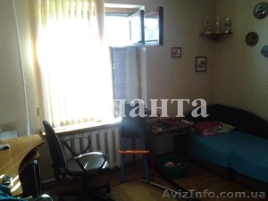 Квартира отличной планировки в хорошем месте! #1135824