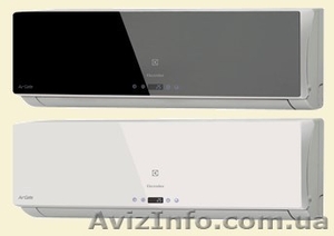 Кондиционеры Electrolux по низкой цене Киев #1136190