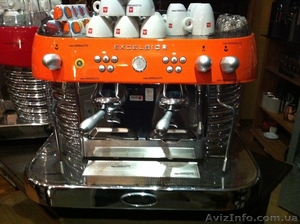 Кофеварка Brasilia excelsior 2009 года #1136919