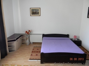 1 кімнатна квартира в особняку вул. Полтави #1137958