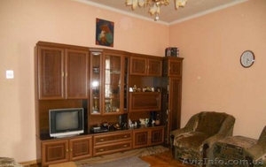 2 кім квартира у ближньому центрі Львова по вул. Балабана #1137970