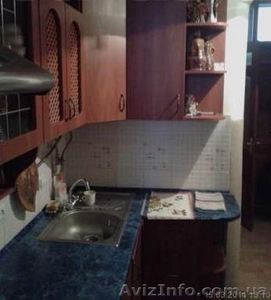 1 кім квартира вул. Куліша #1137974