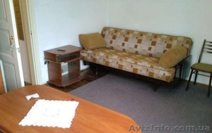 1 кім квартира по вул. Сушка #1137975