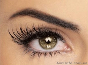 Наращивание ресниц, обучение #1138243