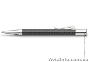 Оригинальная ручка шариковая Faber-Castell купить  #1139231