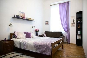 3 кім квартира віп-класу у центрі Львова #1139652