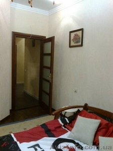 Оренда 2 кім квартири у Залізничному районі Львова #1139653