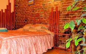 В оренду здається 1 кім. квартира на пл. Ринок #1139656