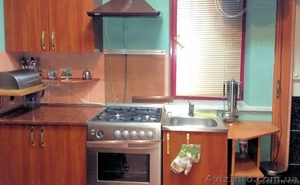 1 кімн. квартира в будинку особнякового типу #1139658