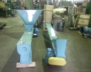 Рыбомучная береговая установкаУРМ-5 #1129386