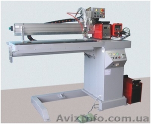 Продам готовый бизнес , оборудование для изготовления дымоходных труб из нержавею #1128486