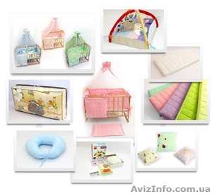 Домашний текстиль оптом от производителя #1126961