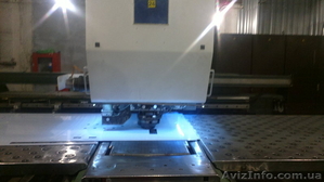 Обработка листового металла на  станках  ЧПУ #1131700