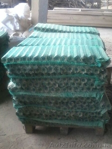 Пини Кей(дуб) и Пеллеты(торф) #1132196