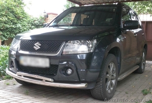 Продам автомобиль Suzuki Grand Vitara #1133842