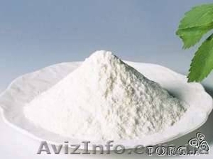 Сахарозаменитель из стевии  #1135541