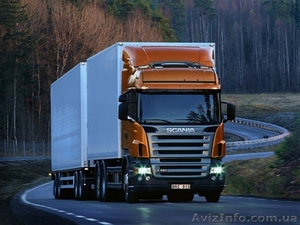 Грузоперевозки до 25т. свой транспорт.диспетчер. #1132643