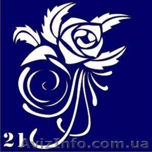 Наклейки и трафареты под заказ #1139729