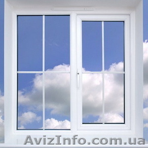 Металлопластиковые окнаю #1128449