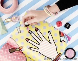 Косметические аксессуары #1133028