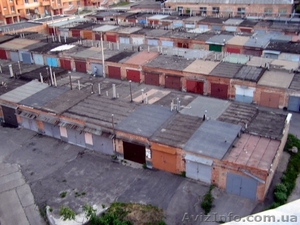 Продам Гараж по ул. Автолюбителей 10 #1128833