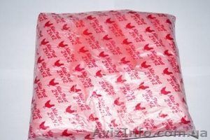 Пакеты полиэтиленовые, посуда пластик, блистера, стакан одноразовый... #1135461