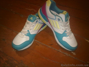 новые кроссовки adidas #1139087