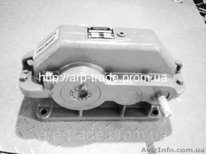 Редукторы Ц2У 100 цилиндрические двухступенчатые  #1129464