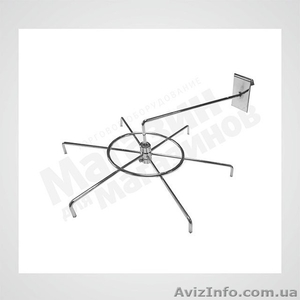 Вешалка на решетку #1131088