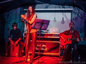 Кавер-группа GO-GO Band #987213