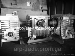 Редуктор 2Ч 80 червячные #1134735