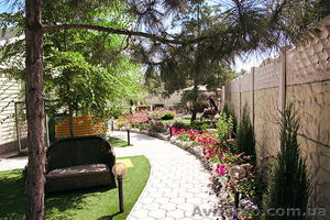 Проживание на побережье Азовского моря. Вниманию жителей Донецкой и Лу #1136539