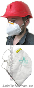 Респиратор Росток противоаэрозольный  #1134775