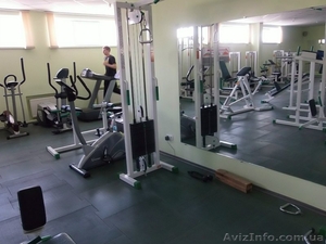 Фитнес-центр «Олимп» на Алексеевке (м. Алексеевская,  5 минут) #1135855