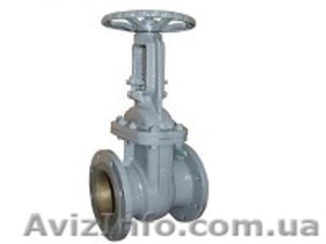 Задвижка нержавеющая 30нж41нж #1138542