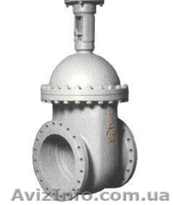 Задвижка стальная 30с527нж,  30с599нж #1138554