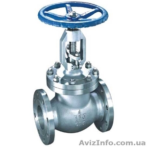 Задвижка с выдвижным шпинделем 30с76нж ,  31с18нж #1138631