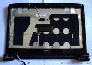 Продам верхнюю крышку к Acer Aspire 6530 #1132921