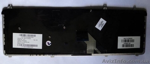 Продам оригинальную клавиатуру для ноутбука  Pavilion dv6-1259 #1132923