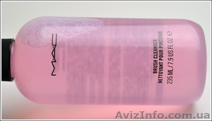 очиститель для кистей  MAC  #1140181