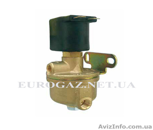 Электроклапан газа TOMASETTO #1133275