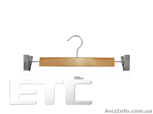 Плечики для одежды Харьков #1130077