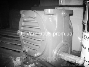 Редуктор Ч 100 червячные одноступенчатые #1134736