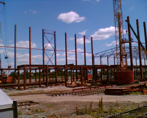 Железобетонные конструкции #1136982